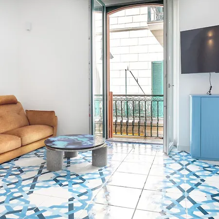 Apartment Maison Blu Royal Amalfi