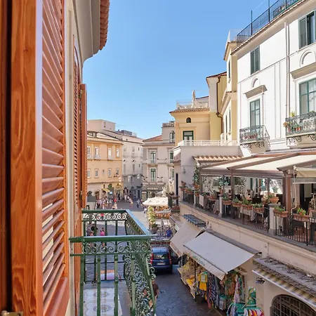 Maison Blu Royal * Amalfi