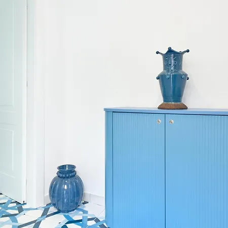 Apartment Maison Blu Royal