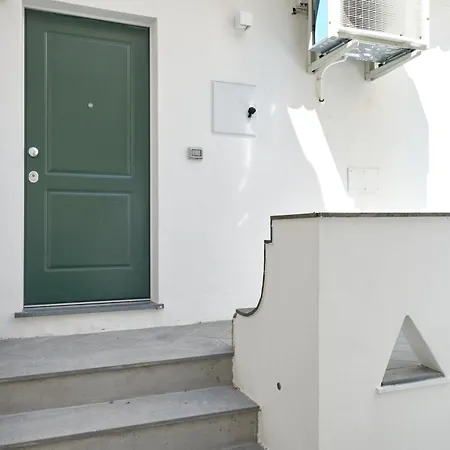 Maison Blu Royal Apartment Amalfi