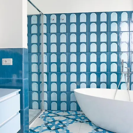 Maison Blu Royal Apartment *
