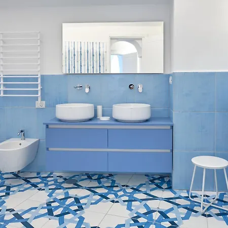 Apartment Maison Blu Royal