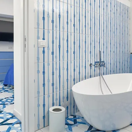 Maison Blu Royal Amalfi