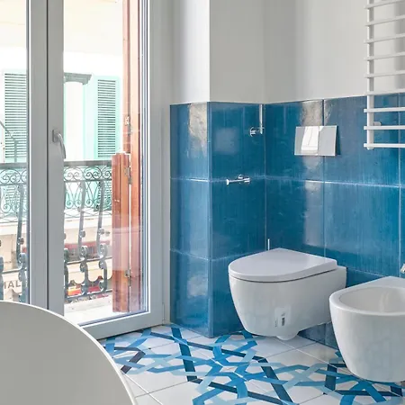 Maison Blu Royal شقة