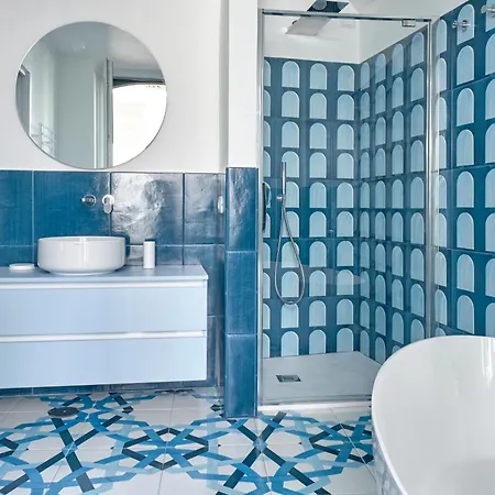 Maison Blu Royal Apartment *