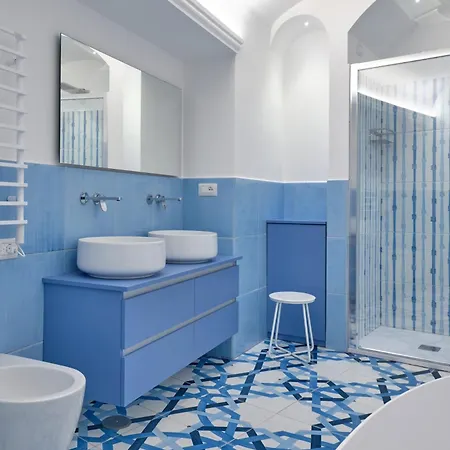 Maison Blu Royal Apartment