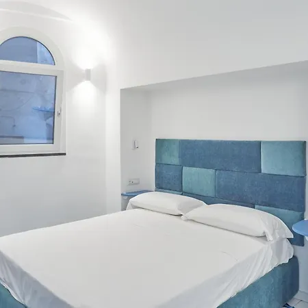 Maison Blu Royal Apartment