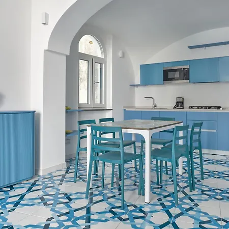 Maison Blu Royal Amalfi