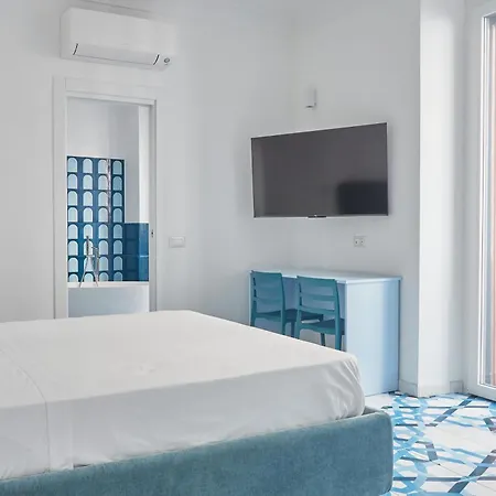 Maison Blu Royal Apartment Amalfi