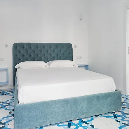 Maison Blu Royal Apartment *