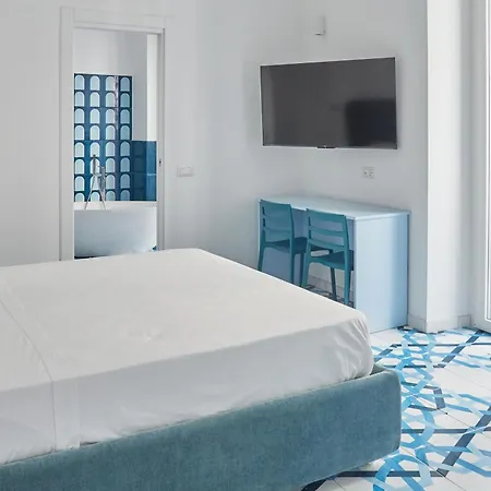 Apartment Maison Blu Royal