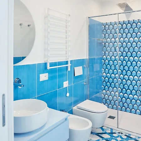 Maison Blu Royal