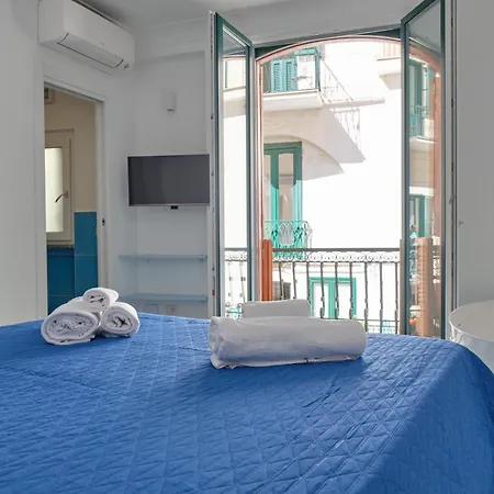 Maison Blu Royal Amalfi